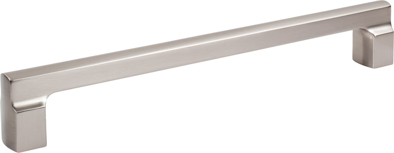 Reeves Appliance Pull 12 Inch (c-c) Brushed Nickel