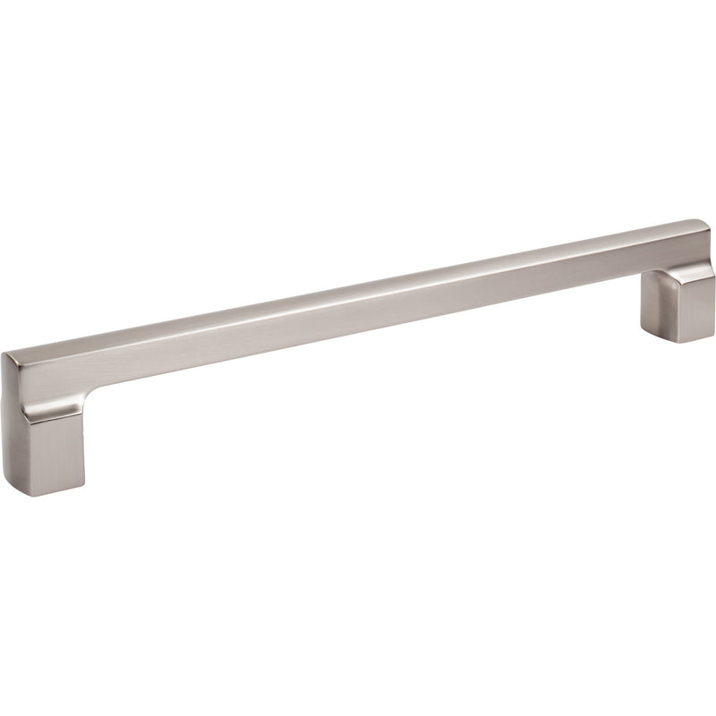 Reeves Appliance Pull 18 Inch (c-c) Brushed Nickel