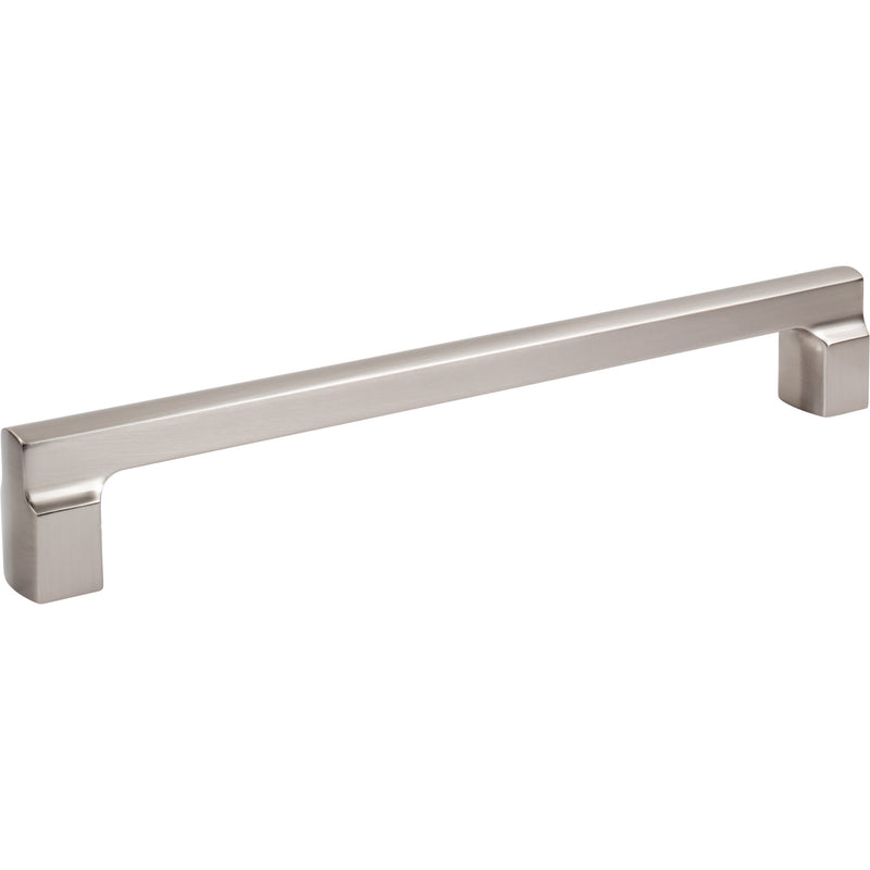 Reeves Appliance Pull 12 Inch (c-c) Brushed Nickel