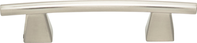 Fulcrum Pull 3 Inch (c-c) Brushed Nickel