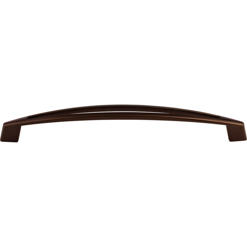 Verona Appliance Pull 12 Inch (c-c) Oil Rubbed Bronze