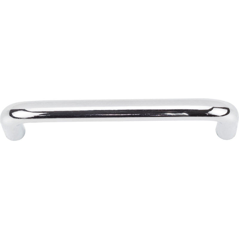 3" Center-to-Center Polished Chrome Torino Cabinet Wire Pull