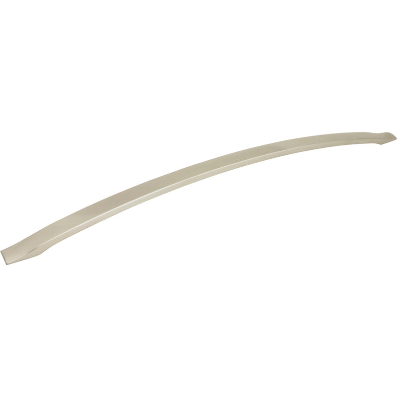 Arch Appliance Pull 18 Inch (c-c) Brushed Nickel