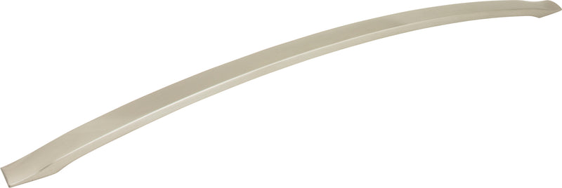 Arch Appliance Pull 18 Inch (c-c) Brushed Nickel