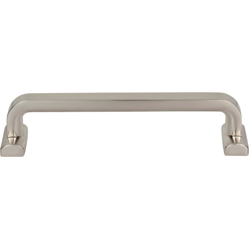 Harrison Pull 5 1/16 Inch (c-c) Brushed Satin Nickel