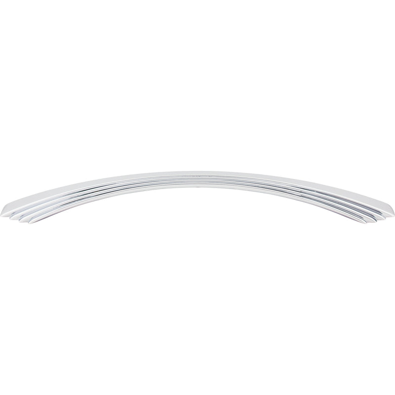 Sydney Flair Appliance Pull 12 Inch (c-c) Polished Chrome