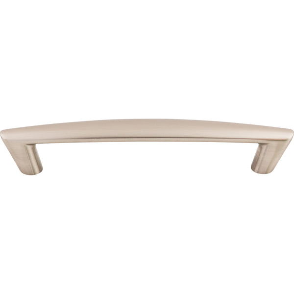 Tinley Pull 5 1/16 Inch (c-c) Brushed Satin Nickel