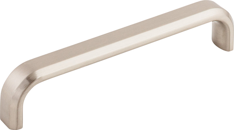 Telfair Pull 5 1/16 Inch (c-c) Brushed Satin Nickel