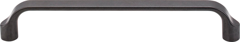 160 mm Center-to-Center Gun Metal Brenton Cabinet Pull