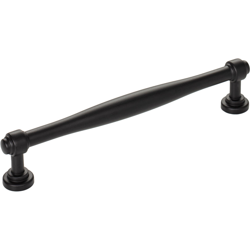 Ulster Pull 6 5/16 Inch (c-c) Flat Black