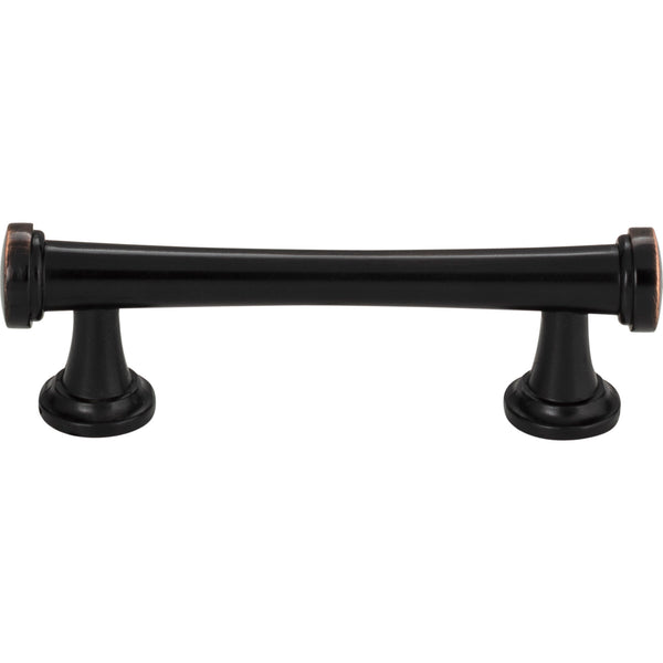 Browning Pull 3 Inch (c-c) Venetian Bronze