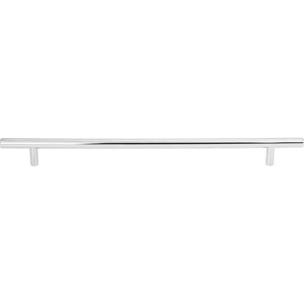 Skinny Linea Pull 11 5/16 Inch (c-c) Polished Chrome