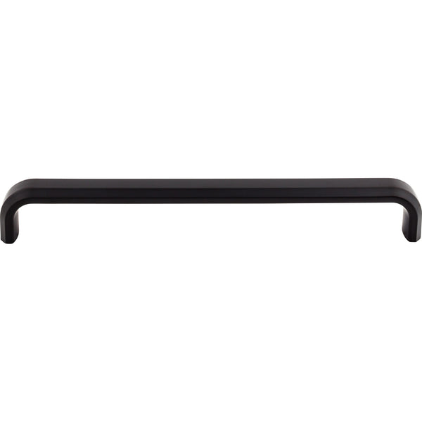 Telfair Appliance Pull 12 Inch (c-c) Flat Black