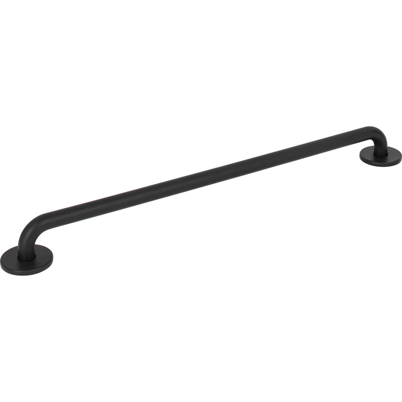 Dot Pull 12 Inch (c-c) Matte Black