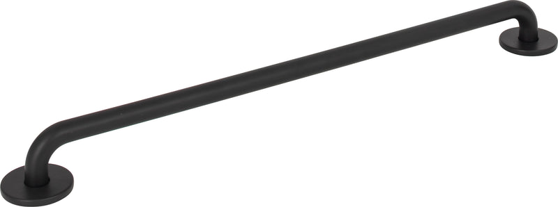 Dot Pull 12 Inch (c-c) Matte Black