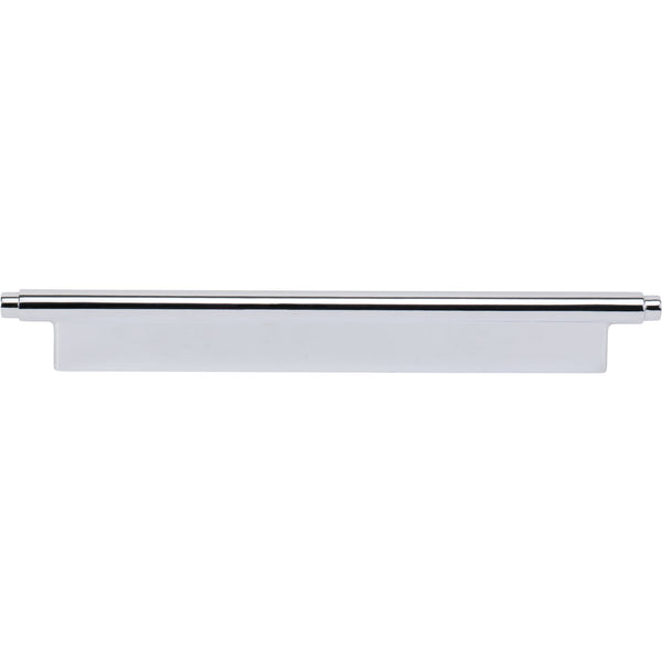 Kayden Pull 7 9/16 Inch (c-c) Polished Chrome