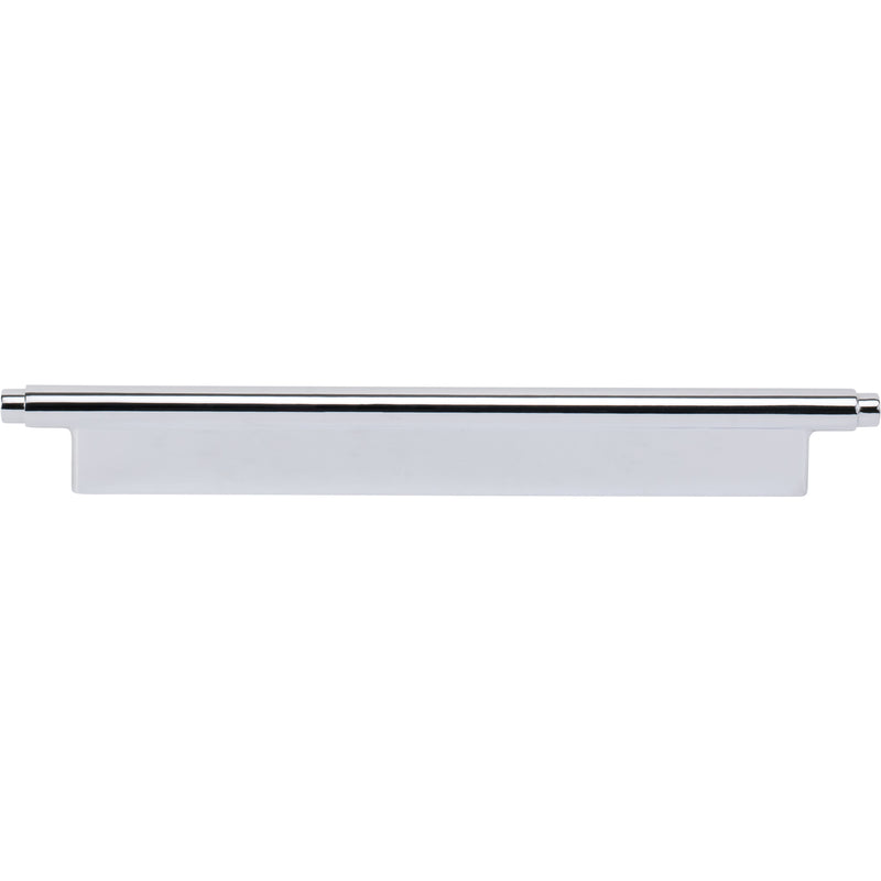 Kayden Pull 7 9/16 Inch (c-c) Polished Chrome