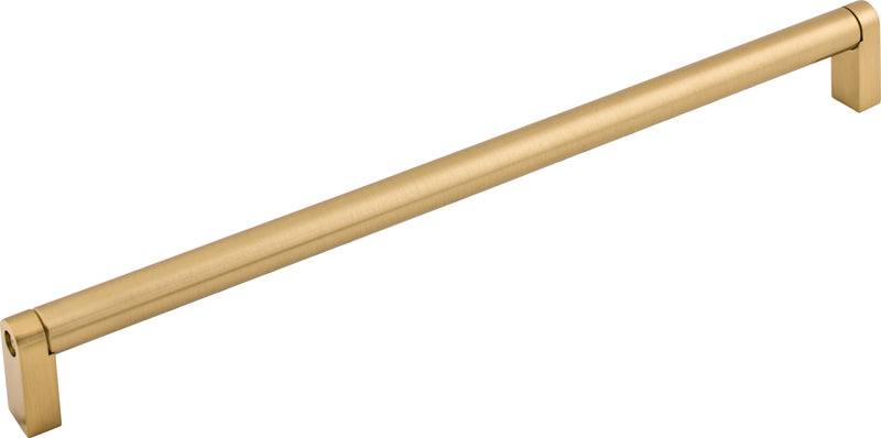 Pennington Bar Pull 15 Inch (c-c) Honey Bronze