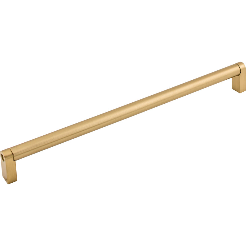 Pennington Bar Pull 15 Inch (c-c) Honey Bronze