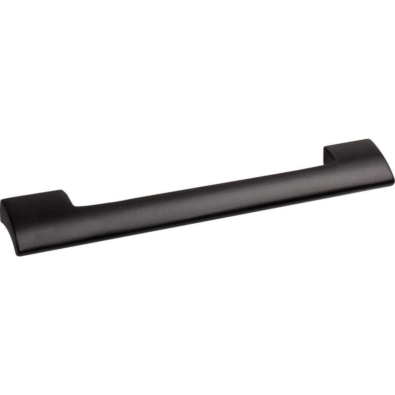 Atwood Pull 7 9/16 Inch (c-c) Matte Black