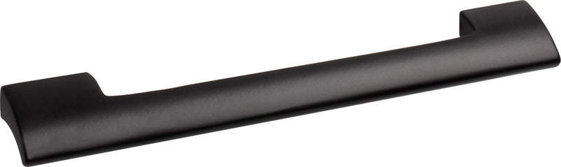 Atwood Pull 7 9/16 Inch (c-c) Matte Black