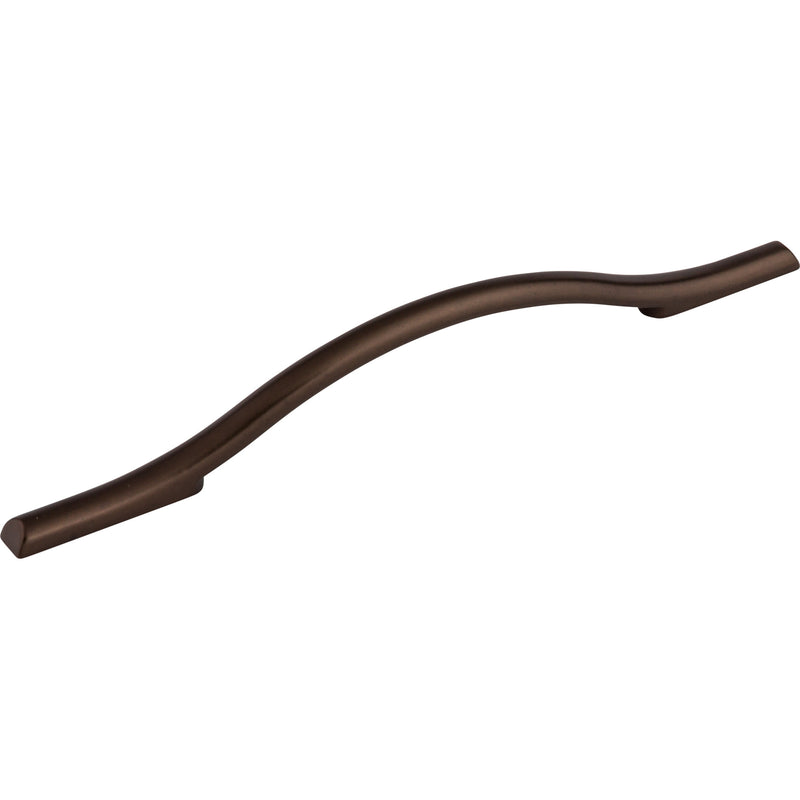 Somerdale Pull 6 5/16 Inch (c-c) Oil Rubbed Bronze