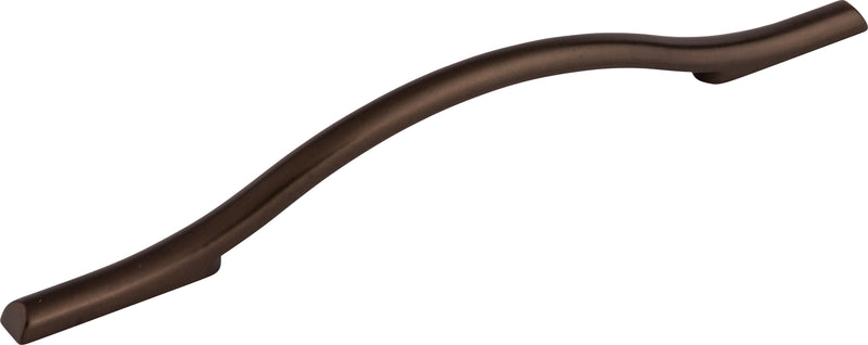 Somerdale Pull 6 5/16 Inch (c-c) Oil Rubbed Bronze