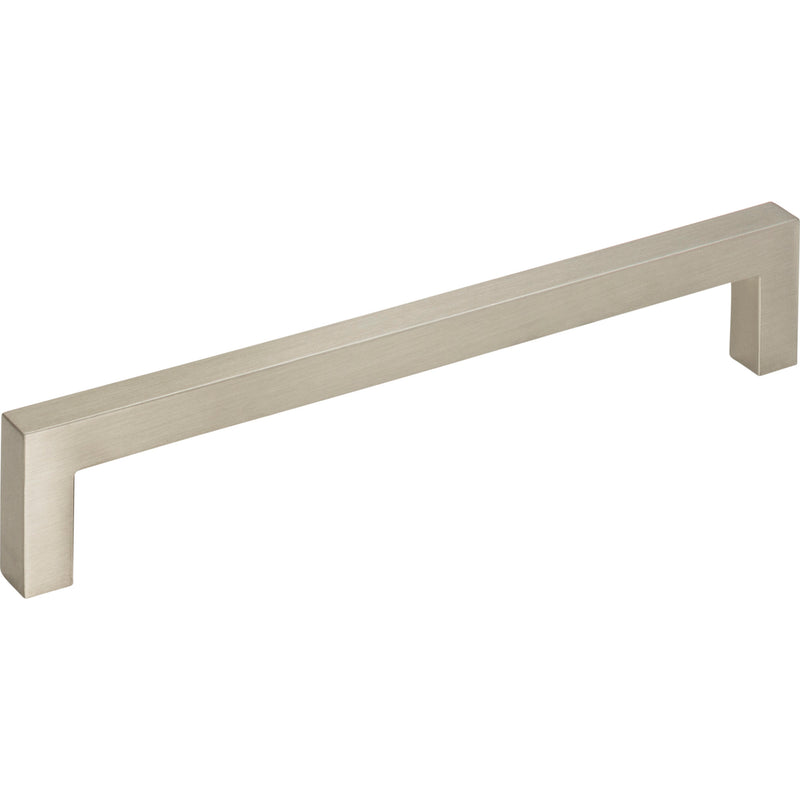 It Pull 6 5/16 Inch (c-c) Brushed Nickel