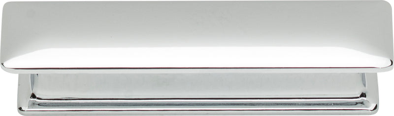 Alcott Pull 3 Inch (c-c) Polished Chrome