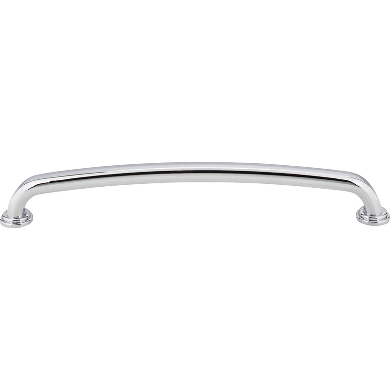 12" Center-to-Center Polished Chrome Bremen 1 Appliance Handle