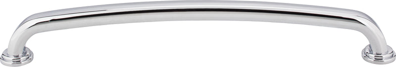 12" Center-to-Center Polished Chrome Bremen 1 Appliance Handle