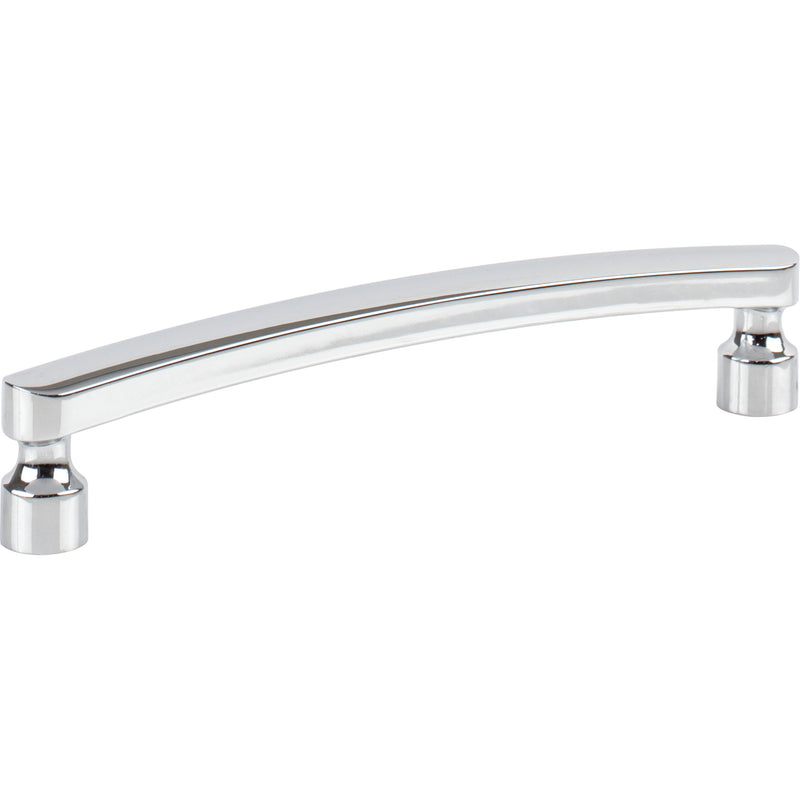 Lennox Pull 5 1/16 Inch (c-c) Polished Chrome