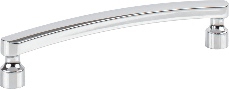 Lennox Pull 5 1/16 Inch (c-c) Polished Chrome