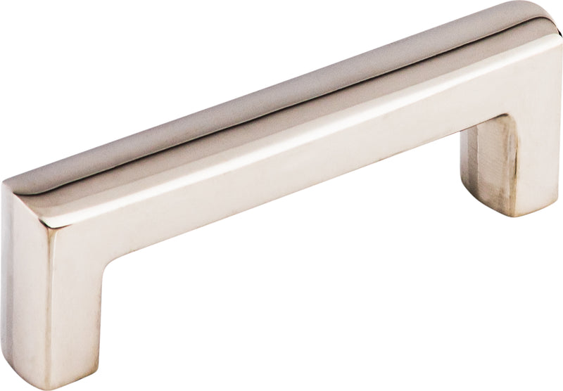 Roselle Pull 3 3/4 Inch (c-c) Polished Stainless Steel