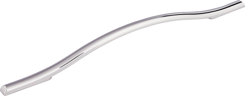 Somerdale Pull 9 Inch (c-c) Polished Chrome