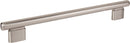 Holloway Appliance Pull 18 Inch (c-c) Brushed Nickel