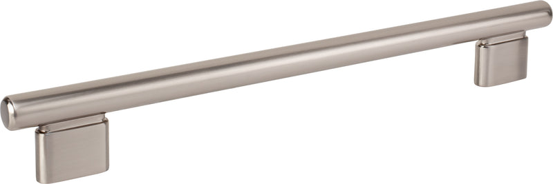 Holloway Appliance Pull 18 Inch (c-c) Brushed Nickel