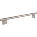 Holloway Appliance Pull 12 Inch (c-c) Brushed Nickel