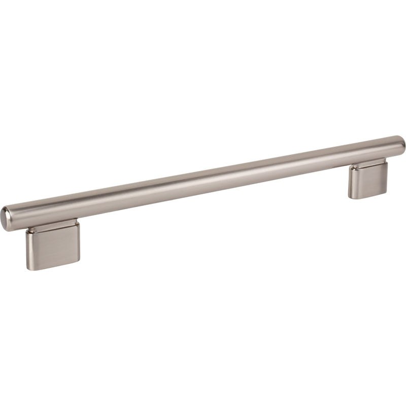 Holloway Appliance Pull 18 Inch (c-c) Brushed Nickel