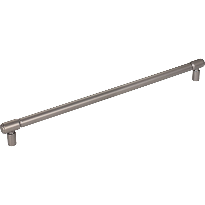 Clarence Pull 12 Inch (c-c) Ash Gray