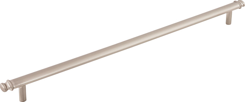 Julian Pull 12 Inch (c-c) Brushed Satin Nickel