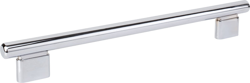 Holloway Appliance Pull 12 Inch (c-c) Polished Chrome