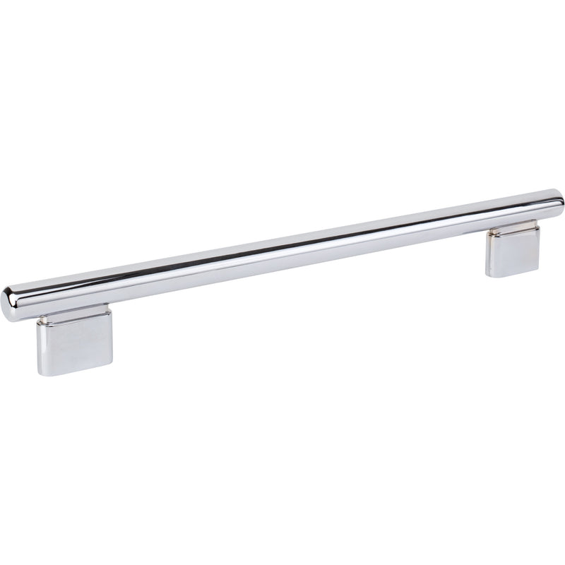 Holloway Appliance Pull 12 Inch (c-c) Polished Chrome