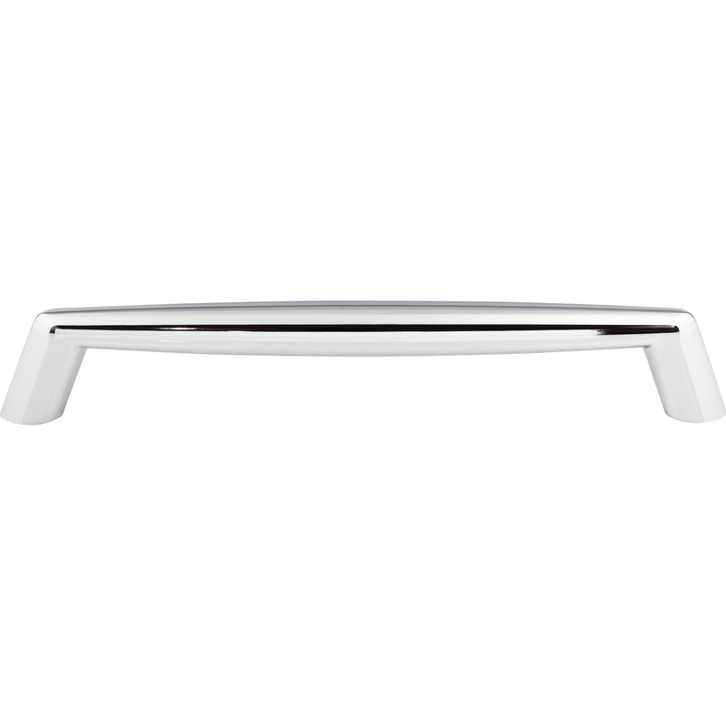 Rung Appliance Pull 12 Inch (c-c) Polished Chrome