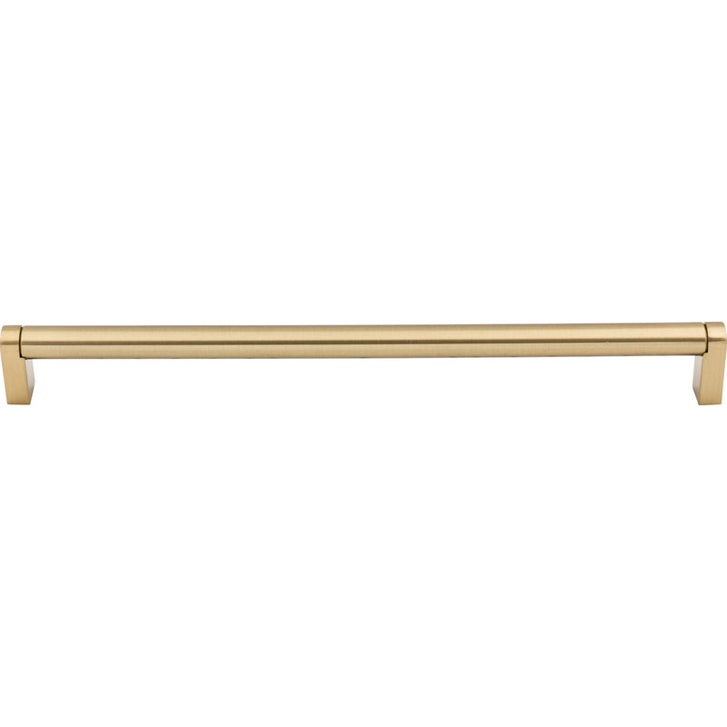 Pennington Bar Pull 15 Inch (c-c) Honey Bronze