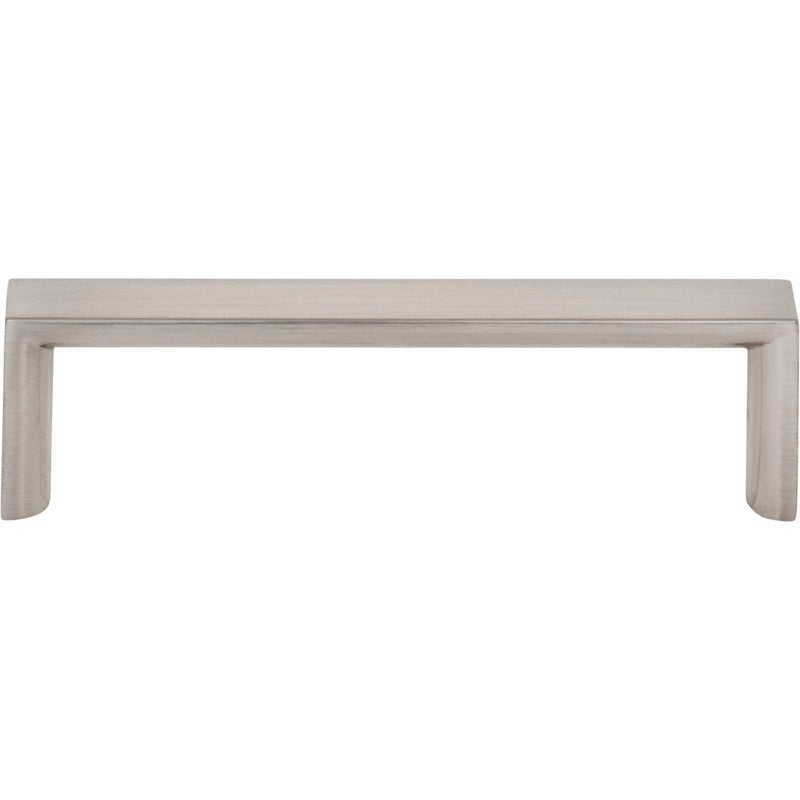 96 mm Center-to-Center Satin Nickel Walker 2 Cabinet Pull