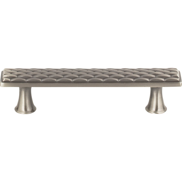 Mandalay Pull 3 Inch (c-c) Brushed Nickel