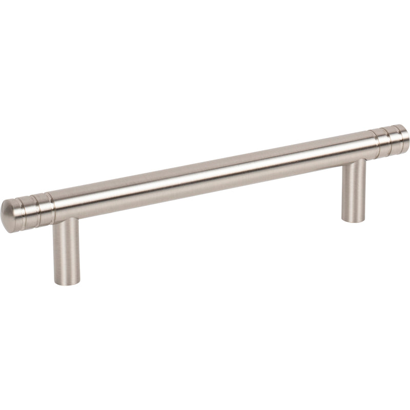 Griffith Pull 5 1/16 Inch (c-c) Brushed Nickel