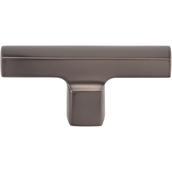 Reeves T-Knob 2 3/4 Inch Slate