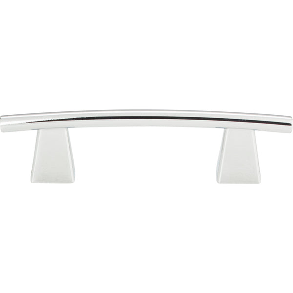 Fulcrum Pull 3 Inch (c-c) Polished Chrome